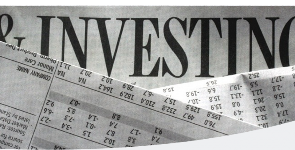 investing